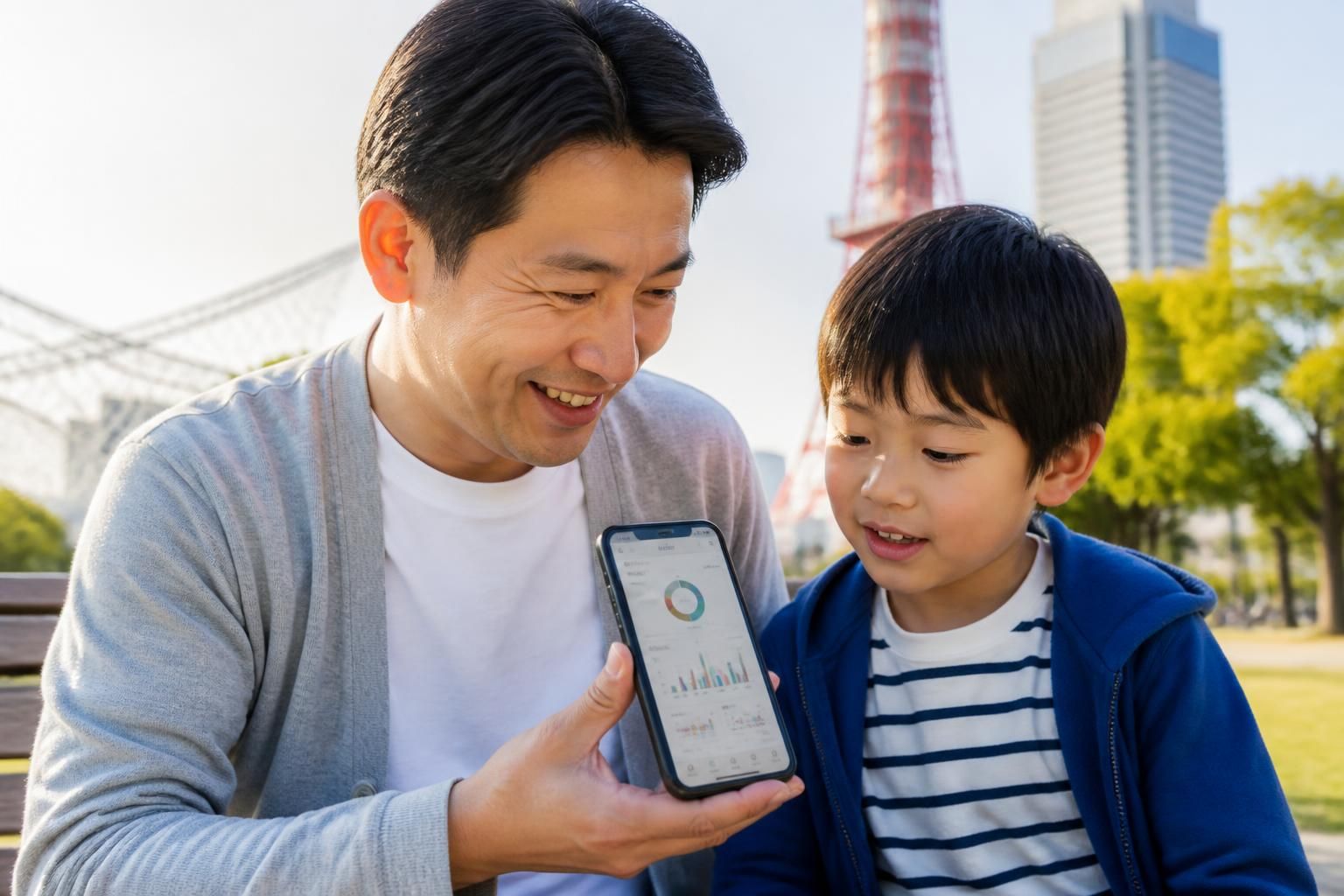 サービスイメージ