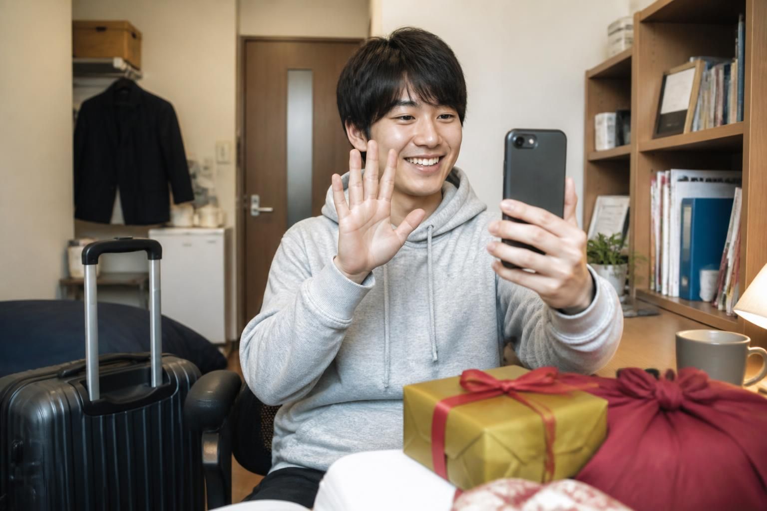 サービスイメージ
