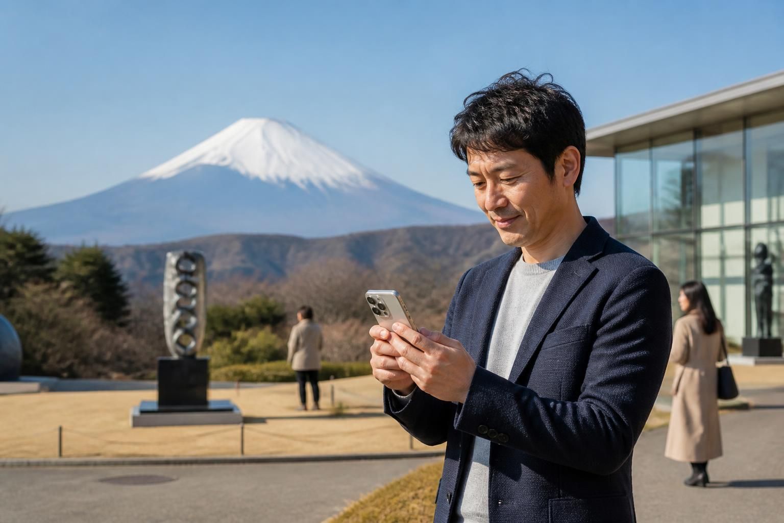サービスイメージ
